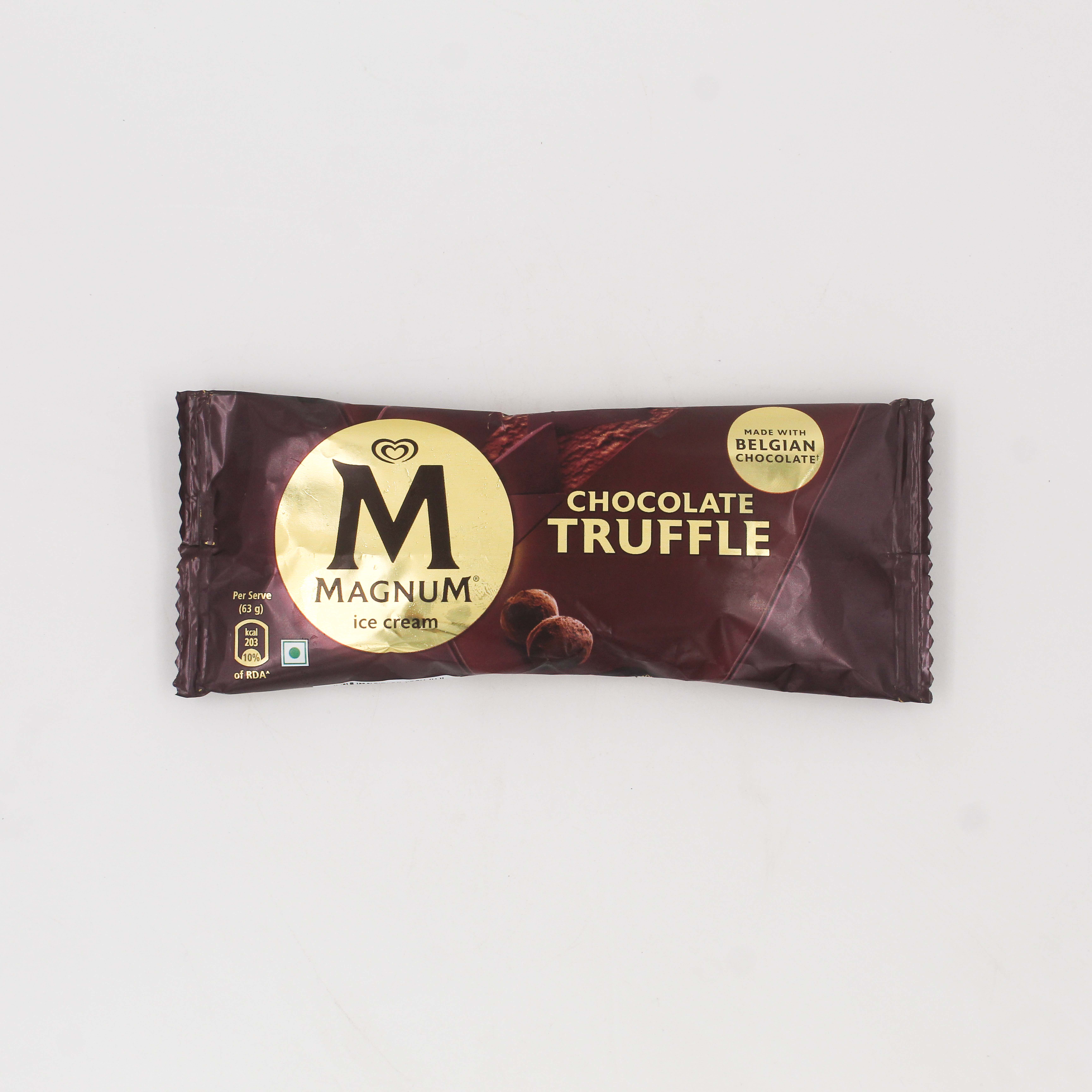Magnum Ice Cream Truffle 70 ml